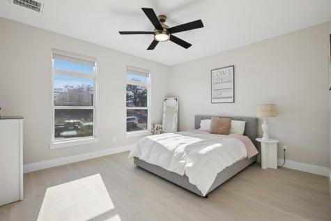 15108 General Williamson Drive Austin TX 78734