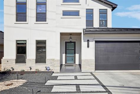 15108 General Williamson Drive Austin TX 78734