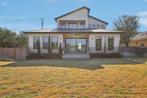 15108 General Williamson Drive Austin TX 78734