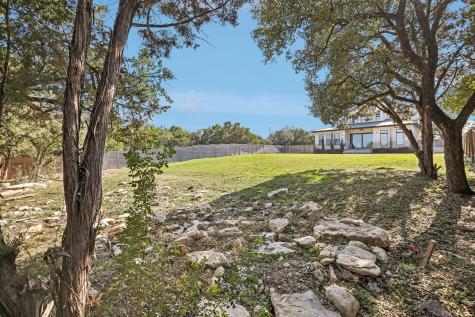 15108 General Williamson Drive Austin TX 78734