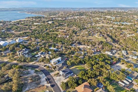 15108 General Williamson Drive Austin TX 78734