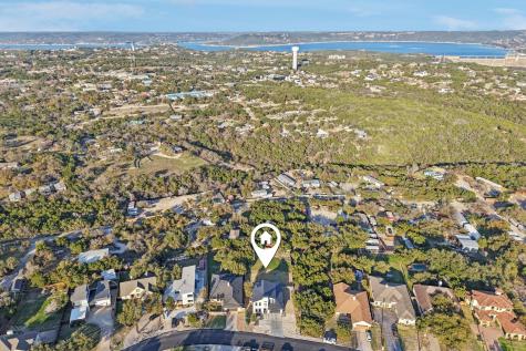 15108 General Williamson Drive Austin TX 78734