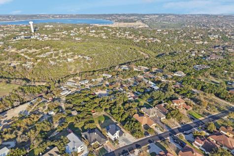 15108 General Williamson Drive Austin TX 78734