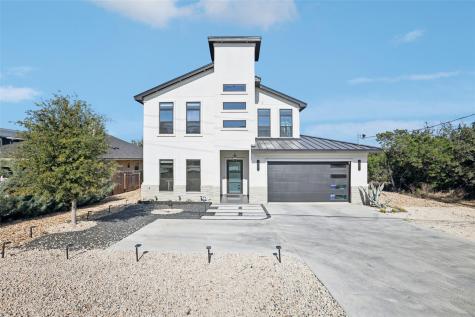 15108 General Williamson Drive Austin TX 78734