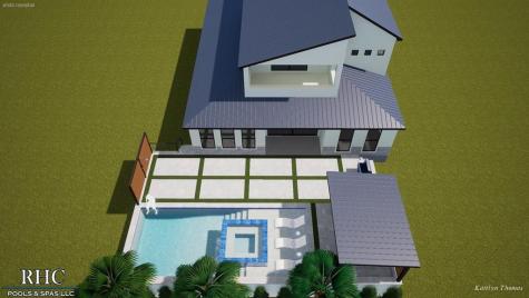 15108 General Williamson Drive Austin TX 78734