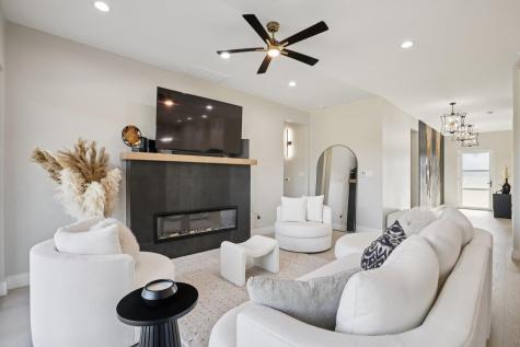 15108 General Williamson Drive Austin TX 78734