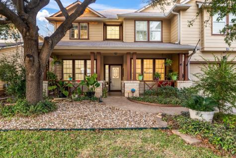 202 Holmstrom Street Hutto TX 78634