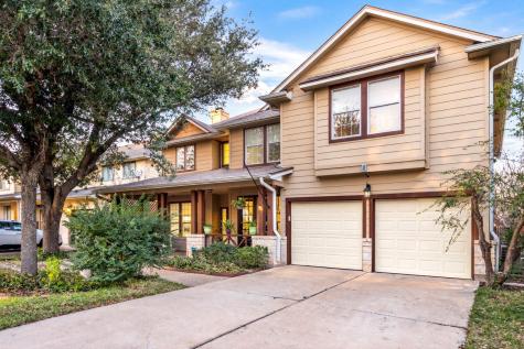 202 Holmstrom Street Hutto TX 78634