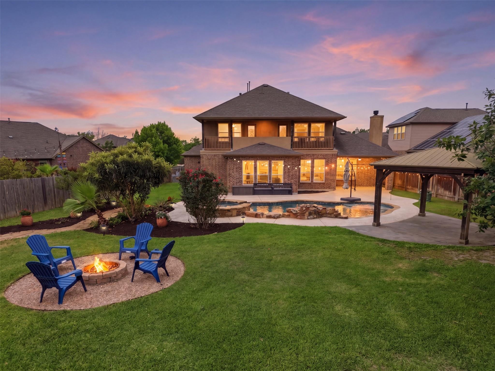 1126 Enclave Way Hutto TX 78634