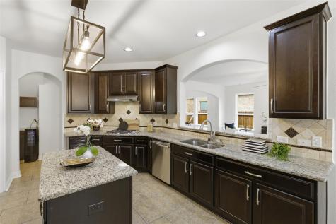 1126 Enclave Way Hutto TX 78634