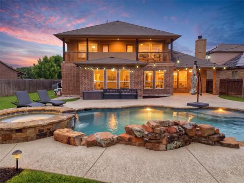 1126 Enclave Way Hutto TX 78634