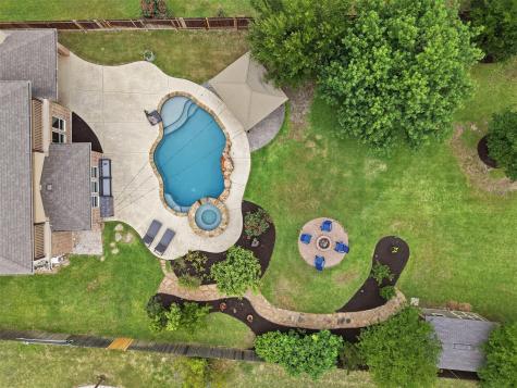 1126 Enclave Way Hutto TX 78634