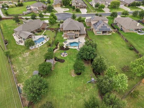 1126 Enclave Way Hutto TX 78634