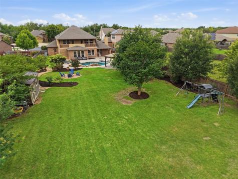 1126 Enclave Way Hutto TX 78634