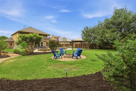 1126 Enclave Way Hutto TX 78634