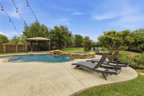 1126 Enclave Way Hutto TX 78634