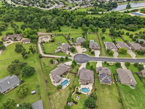 1126 Enclave Way Hutto TX 78634