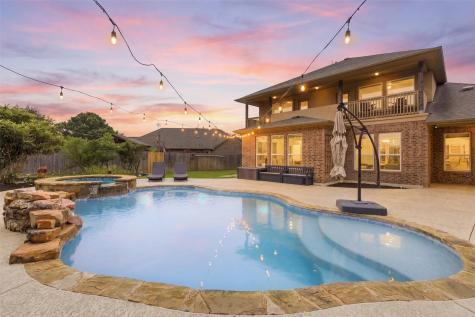 1126 Enclave Way Hutto TX 78634