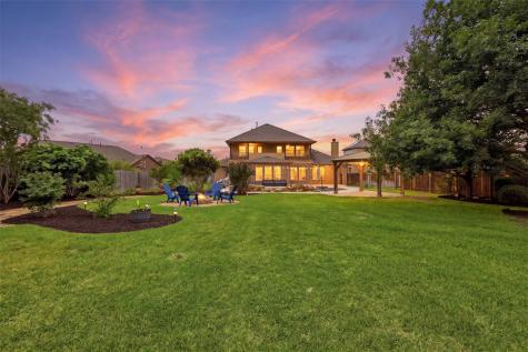 1126 Enclave Way Hutto TX 78634