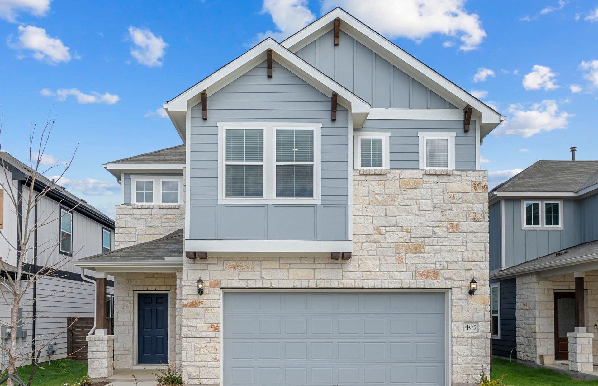 405 Foresail Road Leander TX 78641