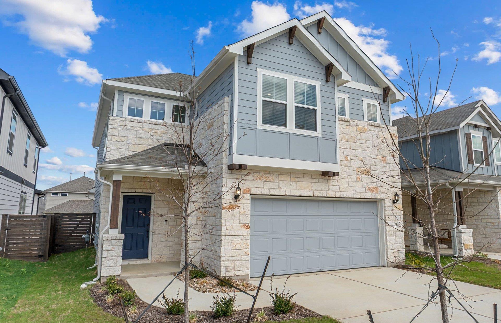 405 Foresail Road Leander TX 78641