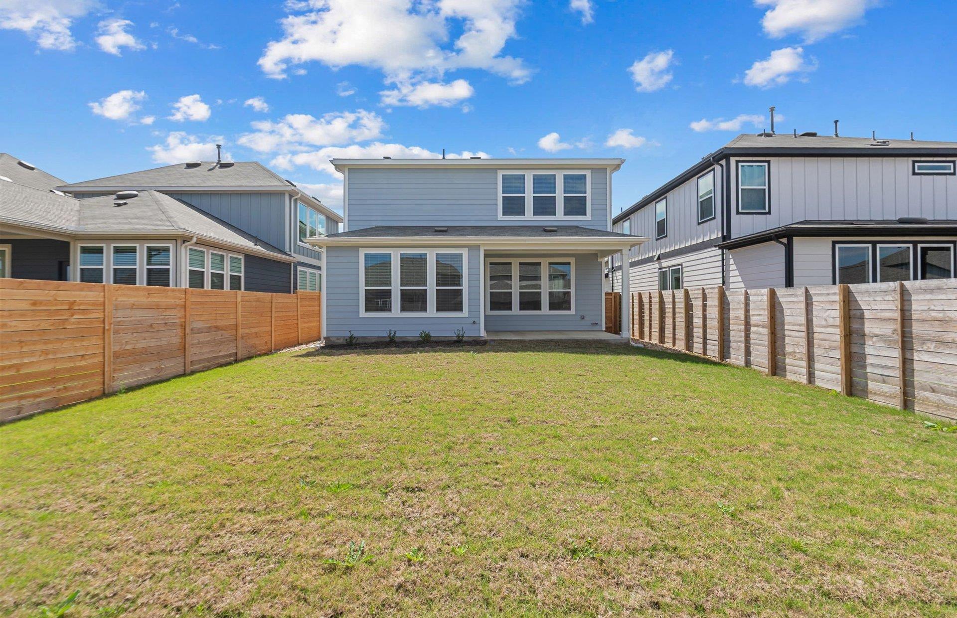 405 Foresail Road Leander TX 78641