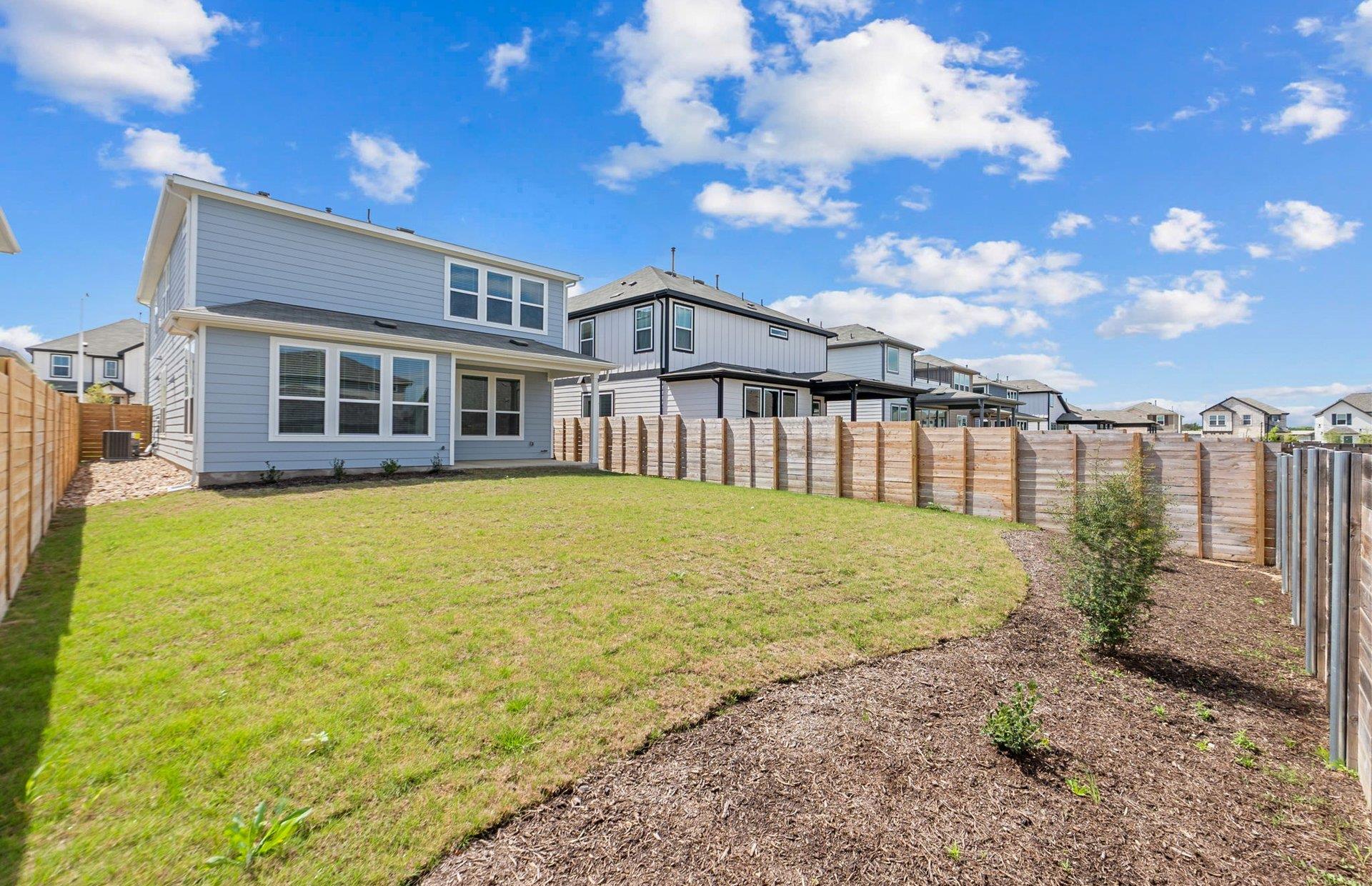 405 Foresail Road Leander TX 78641