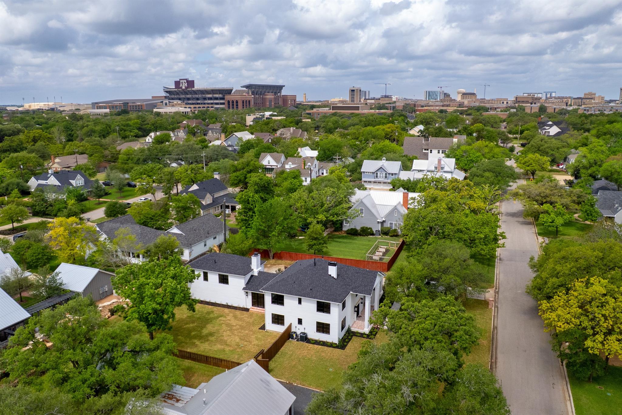 308 Pershing Avenue College Station TX 77840
