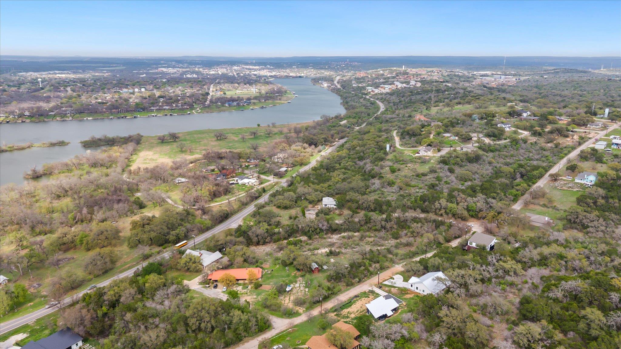 405 Taylor Drive Marble Falls TX 78657