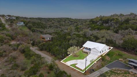 405 Taylor Drive Marble Falls TX 78657