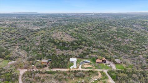 405 Taylor Drive Marble Falls TX 78657