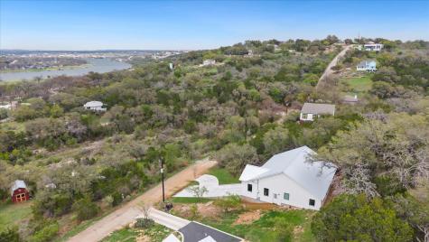 405 Taylor Drive Marble Falls TX 78657