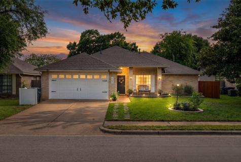 505 Eaglecreek Drive Leander TX 78641