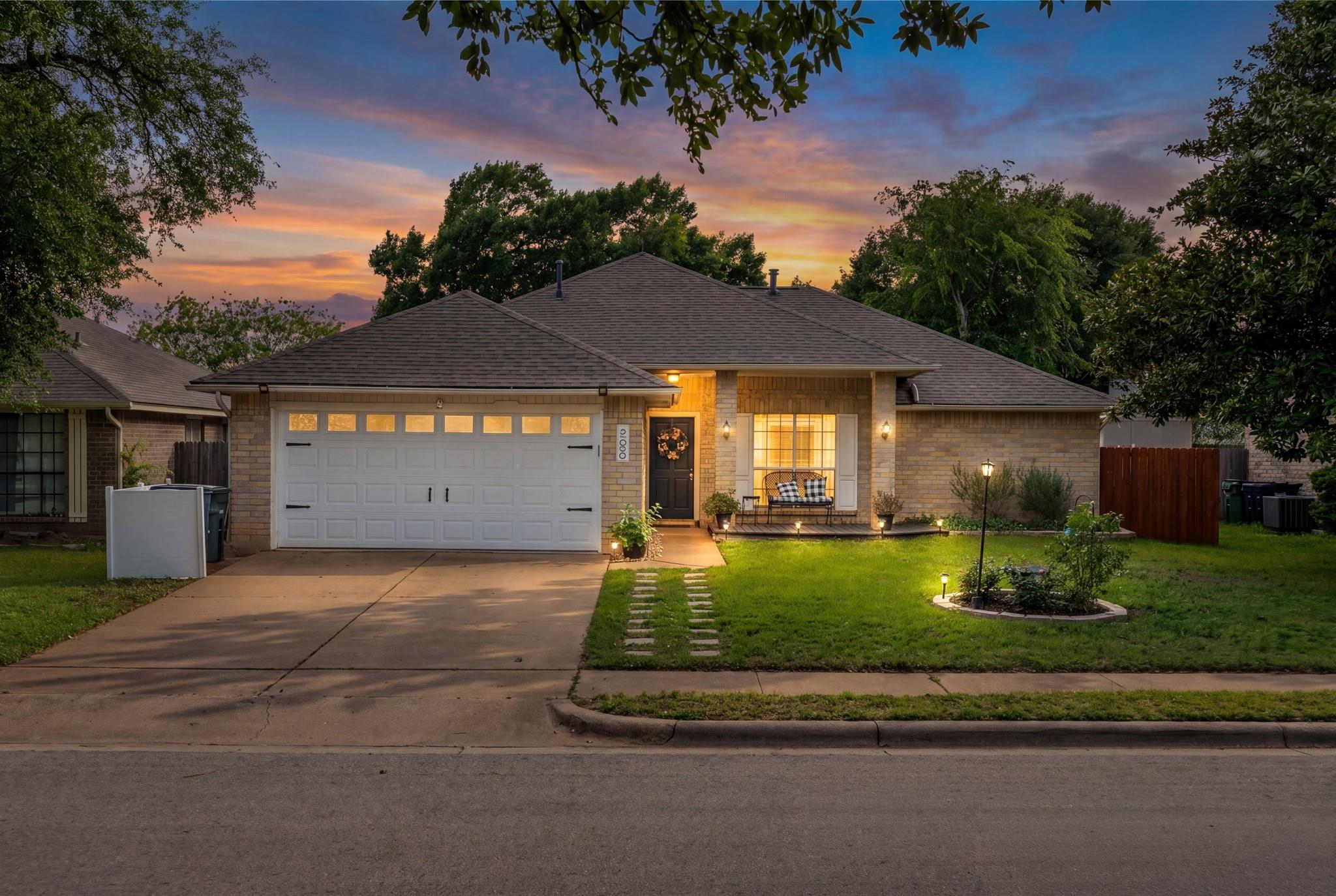 505 Eaglecreek Drive Leander TX 78641