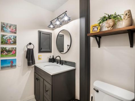 505 Eaglecreek Drive Leander TX 78641