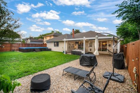 505 Eaglecreek Drive Leander TX 78641