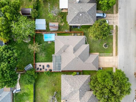 505 Eaglecreek Drive Leander TX 78641