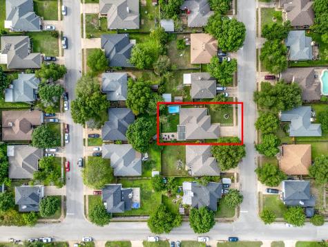 505 Eaglecreek Drive Leander TX 78641