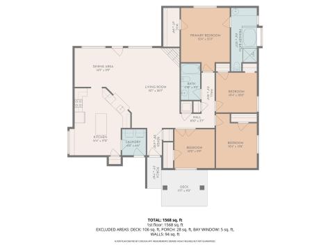 505 Eaglecreek Drive Leander TX 78641