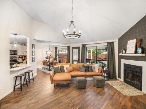 505 Eaglecreek Drive Leander TX 78641