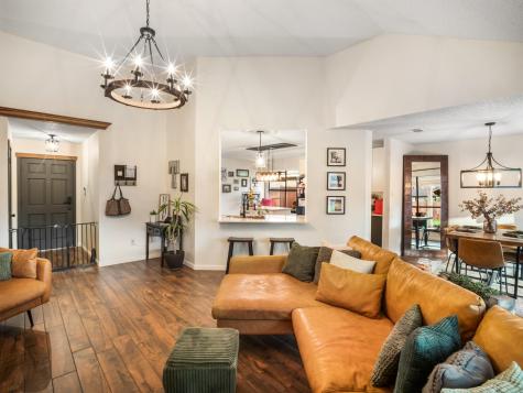 505 Eaglecreek Drive Leander TX 78641