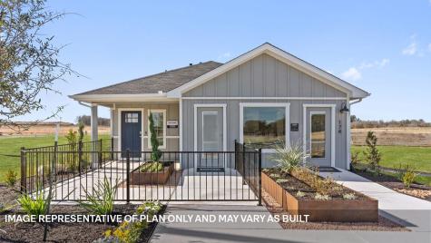 174 Ebbsfleet Drive Uhland TX 78640
