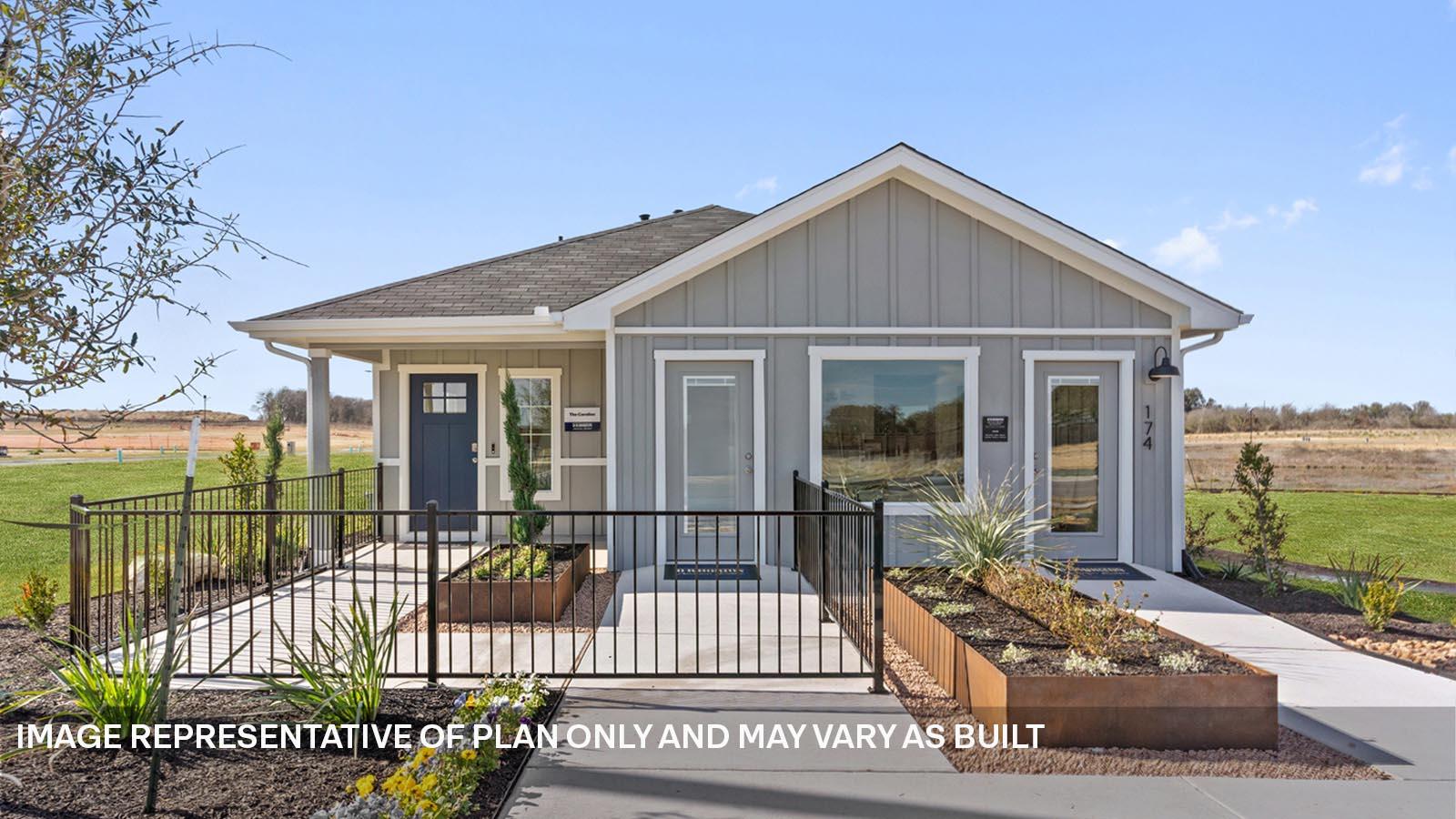 174 Ebbsfleet Drive Uhland TX 78640