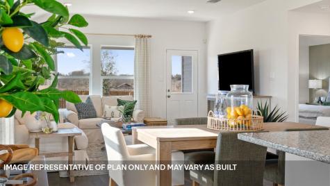 174 Ebbsfleet Drive Uhland TX 78640