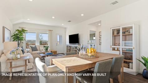 174 Ebbsfleet Drive Uhland TX 78640