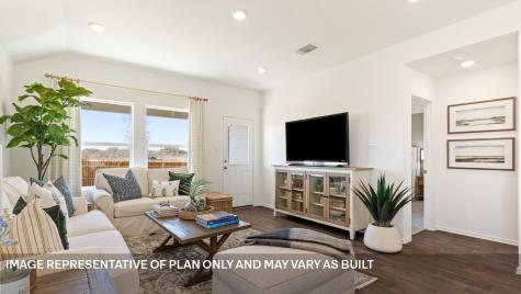 174 Ebbsfleet Drive Uhland TX 78640
