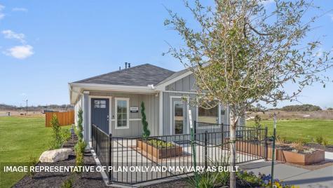 174 Ebbsfleet Drive Uhland TX 78640