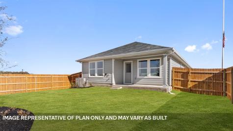 174 Ebbsfleet Drive Uhland TX 78640