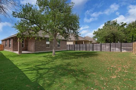 410 Raleigh Drive Georgetown TX 78633