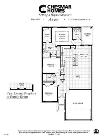 410 Raleigh Drive Georgetown TX 78633